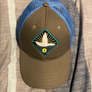 Men’s Southern Marsh Hat